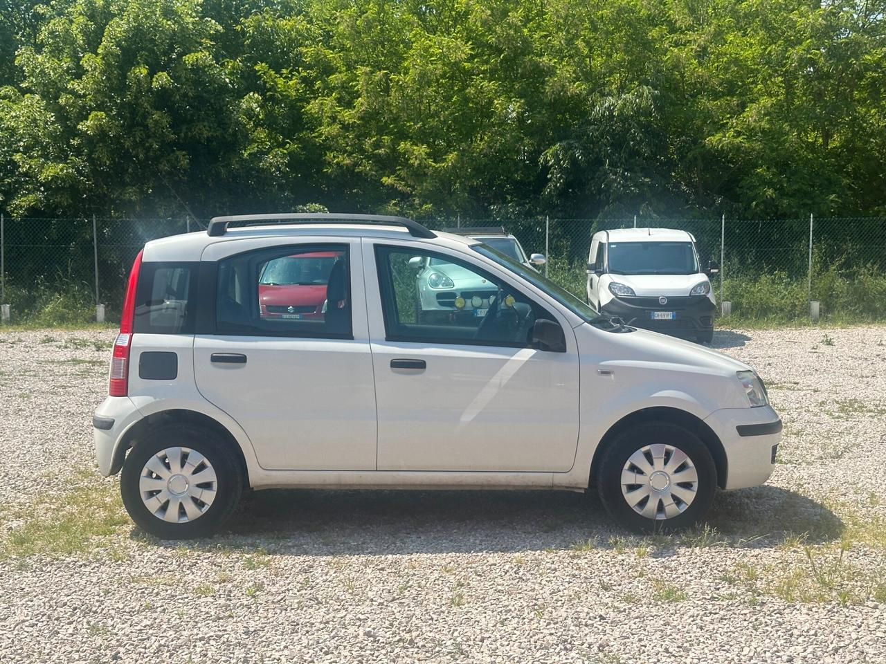 Fiat Panda 1.2 Dynamic