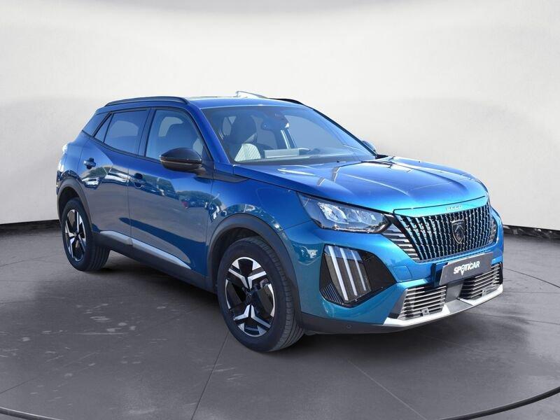 Peugeot 2008 2008 PureTech 100 S&S Allure