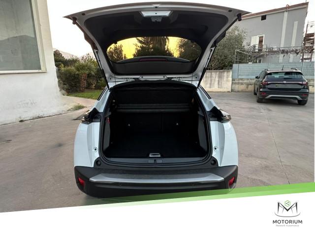 Peugeot 2008 PureTech 100 S&S Allure