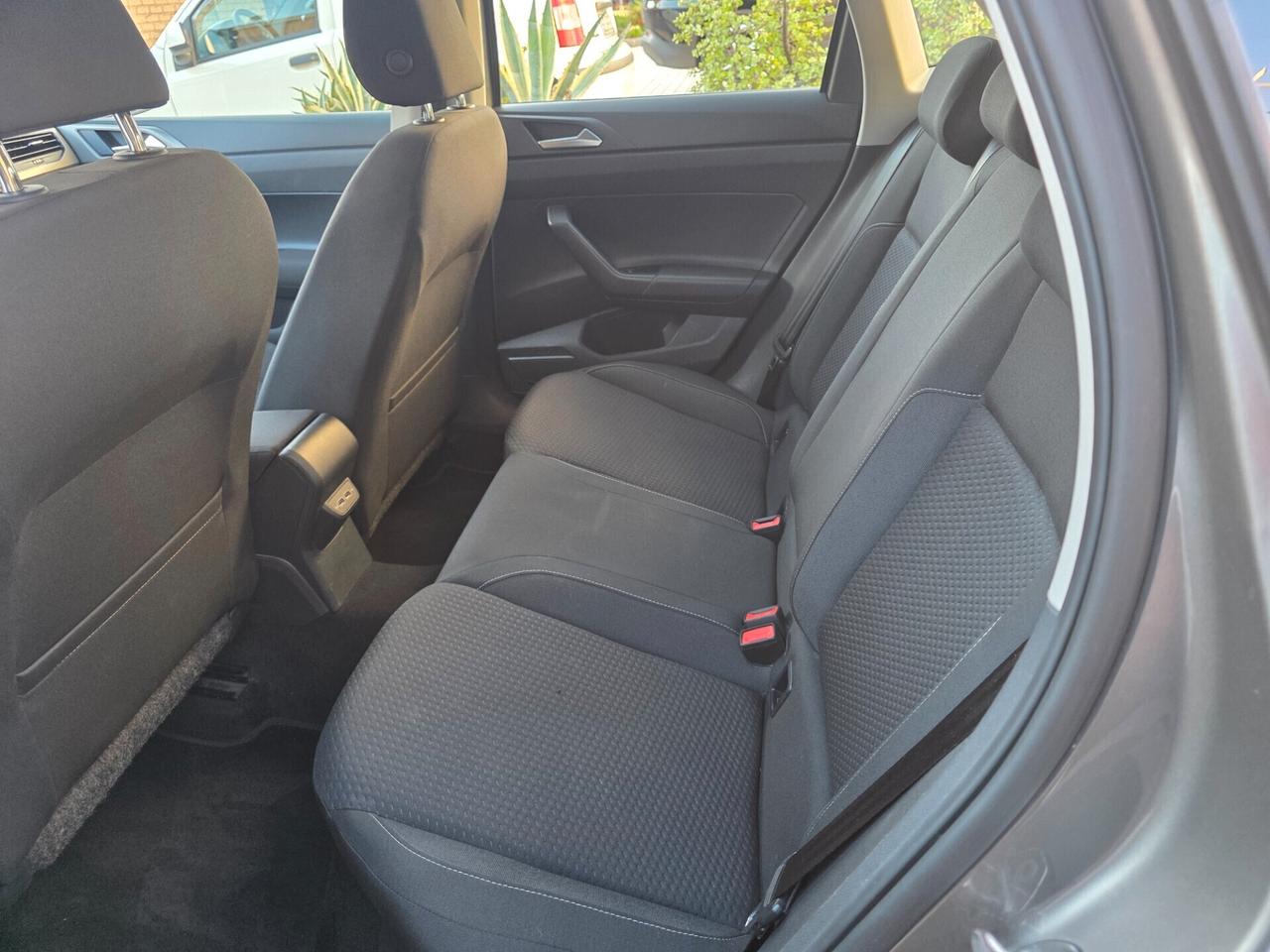 Volkswagen Polo 1.0 TSI DSG 5p. Highline BlueMotion Technology