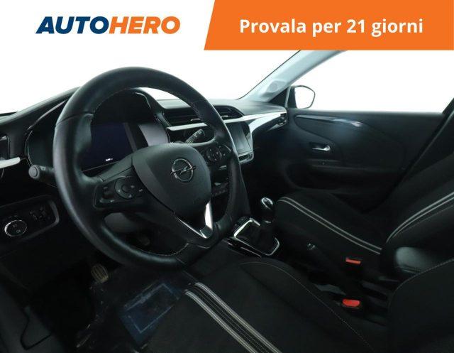 OPEL Corsa 1.2 Design & Tech