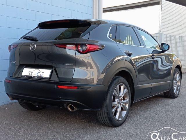 MAZDA CX-30 2.0L Skyactiv-X M Hybrid 2WD Executive