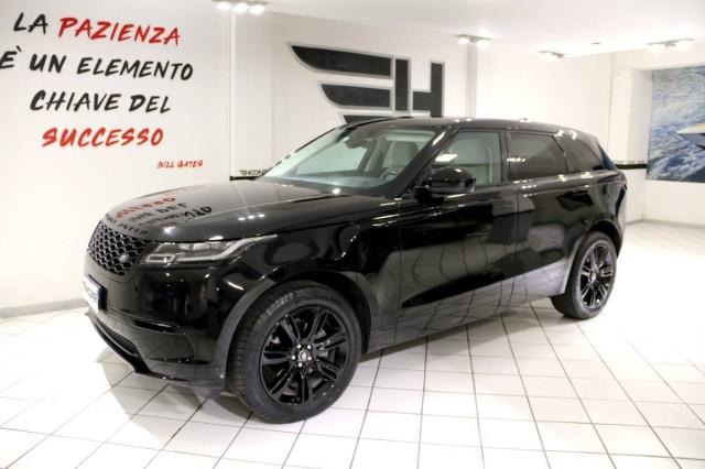 Land Rover Range Rover Velar 2.0d i4 S 180cv auto my20