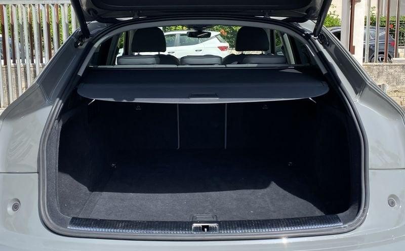 Audi Q5 SPB S Line 2.0 TDI 204CV S-Tronic mhev quattro 40
