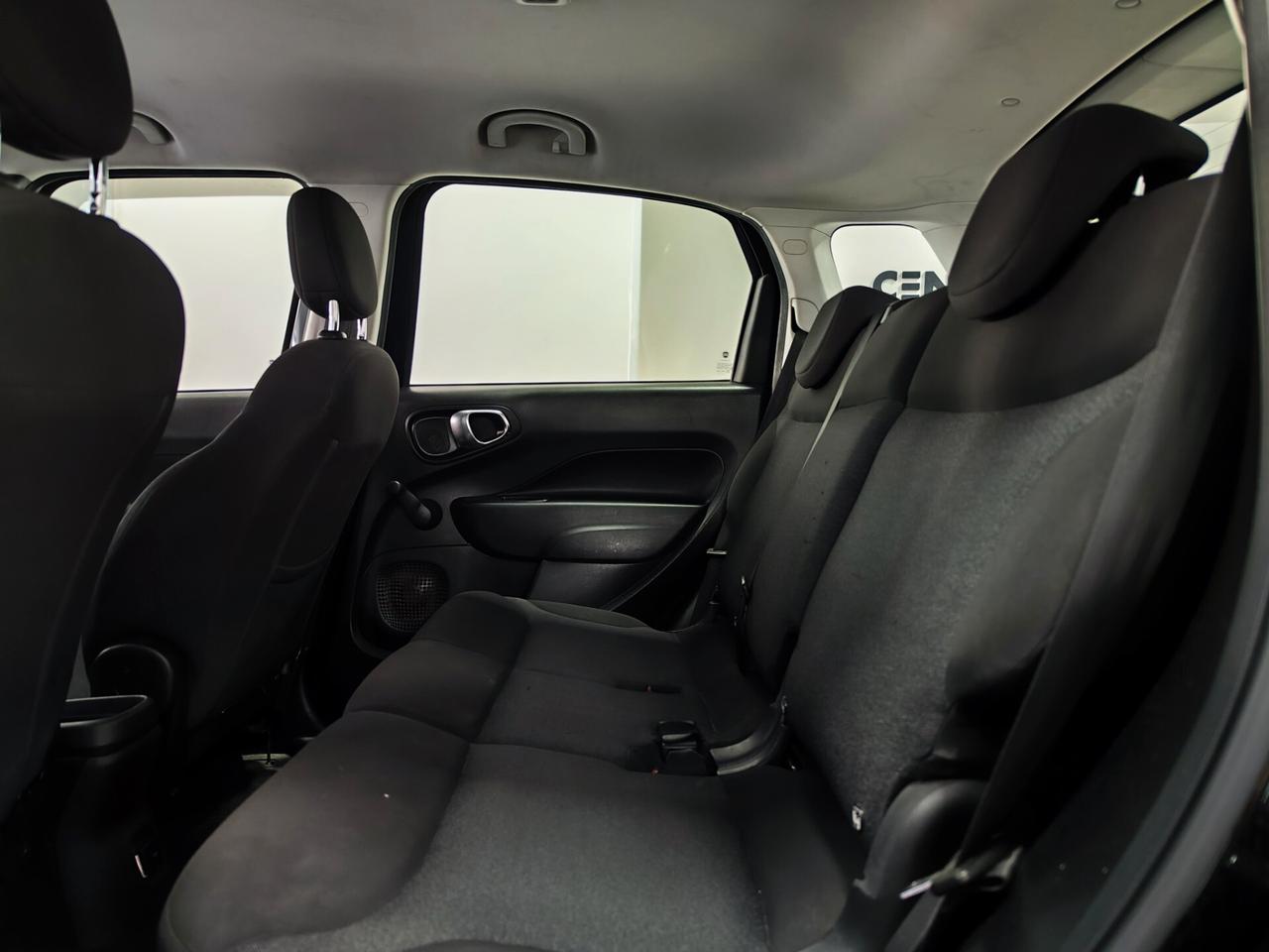 Fiat 500L 1.3 Multijet 95 CV Cross
