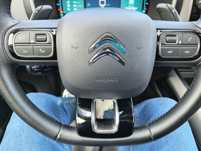 CITROEN C5 Aircross Hybrid 225 E-EAT8 Shine