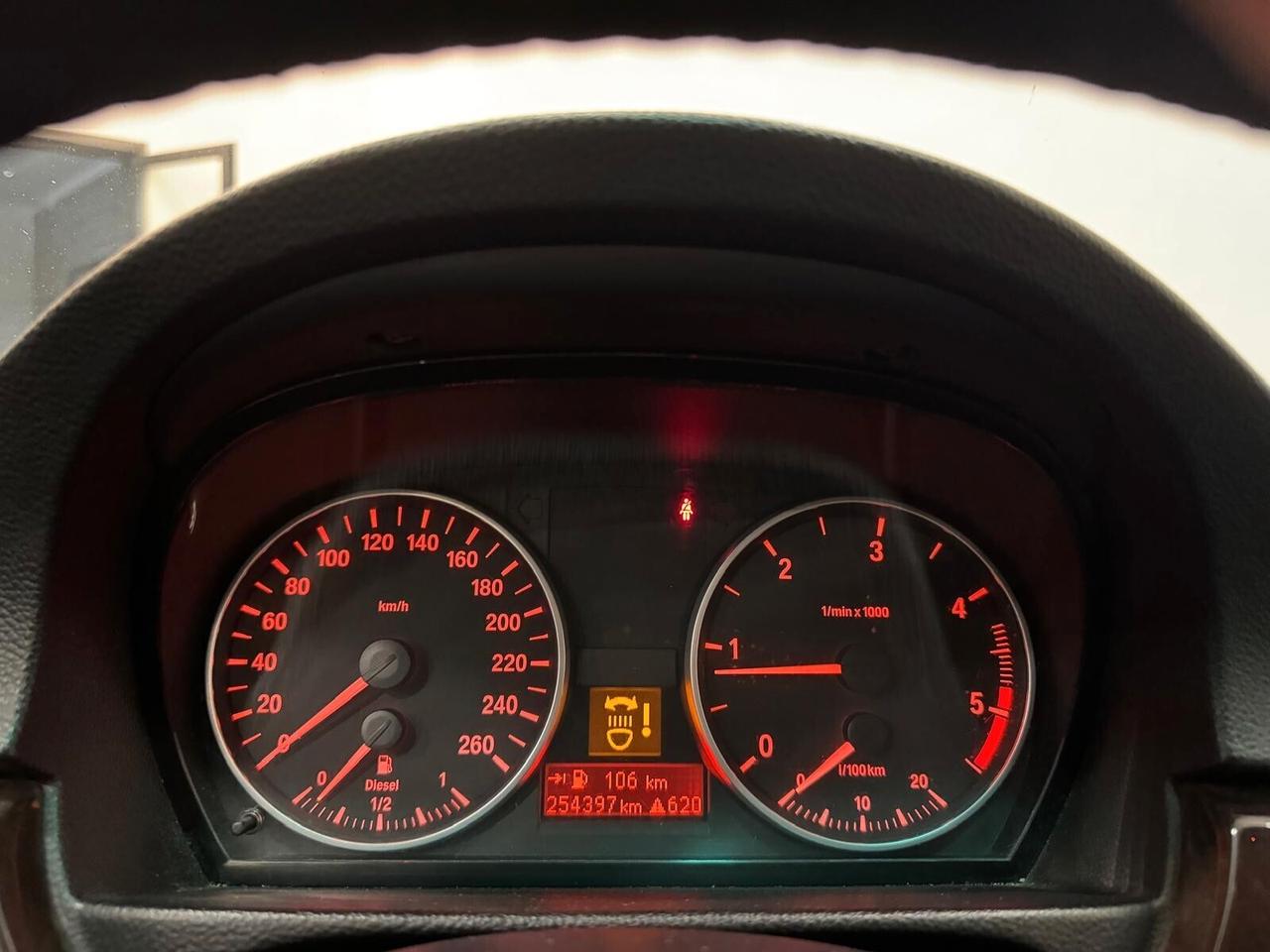Bmw 320 320d cat MSport