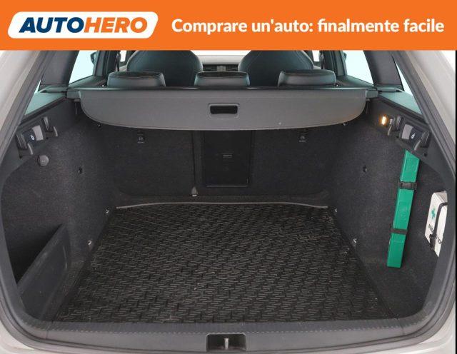 SKODA Octavia 2.0 TSI DSG Wagon RS 245