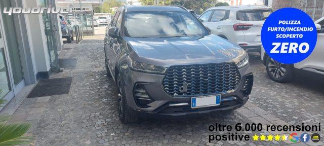 DR MOTOR DR 6.0 1.5 Turbo CVT Bi-Fuel GPL KM 18.500