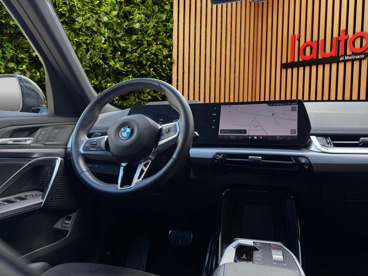 Bmw X1 2.0 X-DRIVE M-SPORT PRO