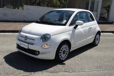 FIAT 500 1.0 Hybrid Lounge
