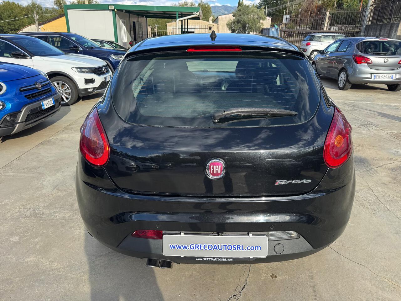 Fiat Bravo 2.0 MJT Sport /LEGGI TESTO