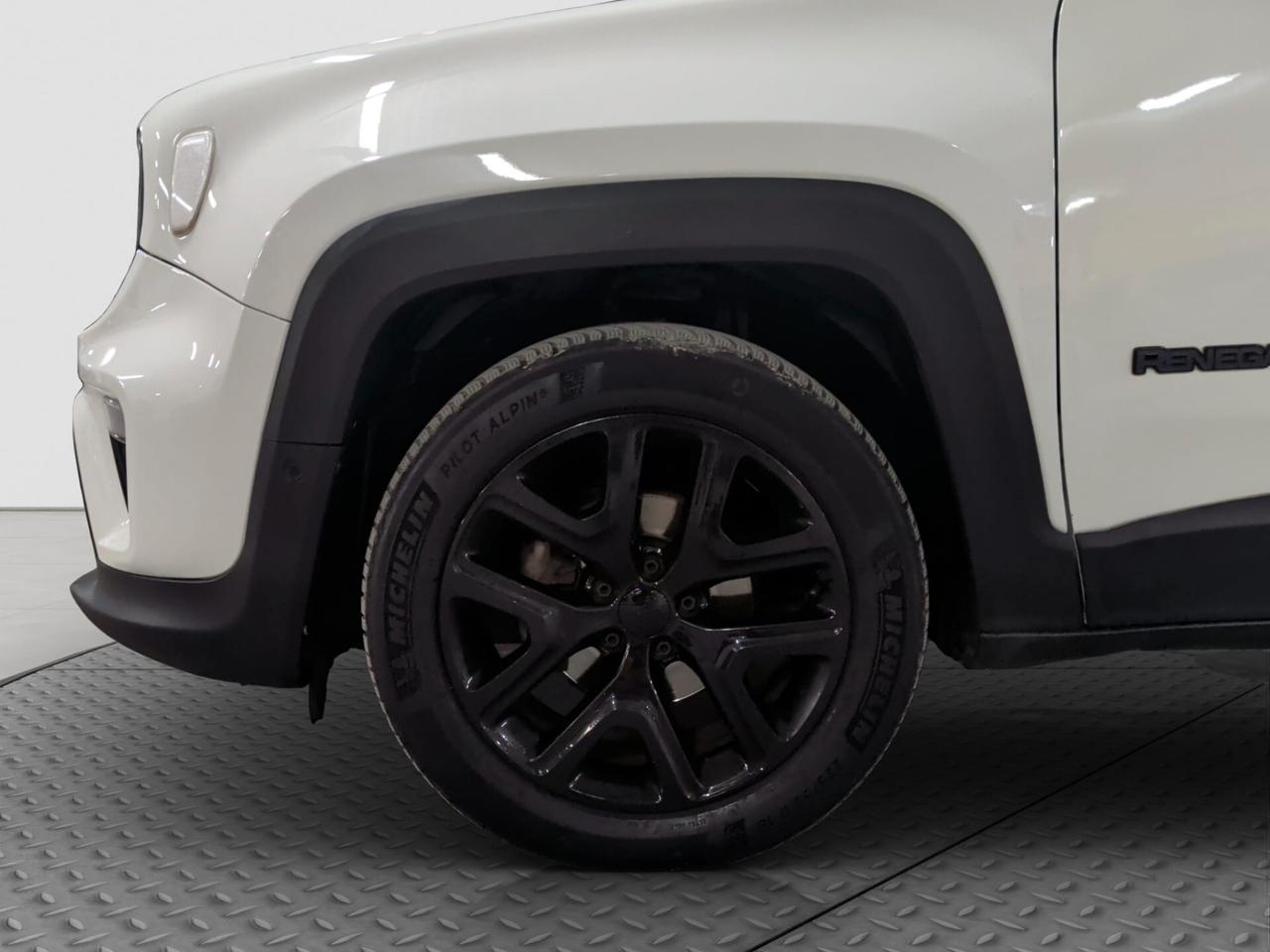 Jeep Renegade 1.0 T3 BENZINA 120 CV 2020