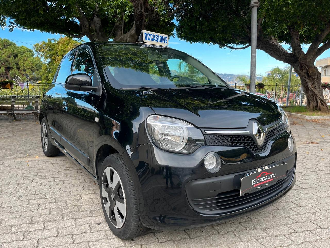 Renault Twingo TCe 90 CV EDC Energy