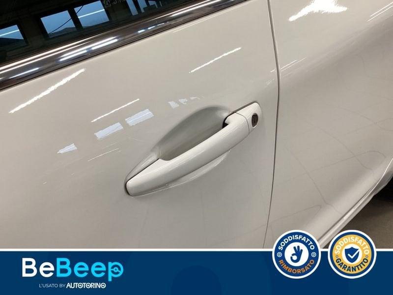 Peugeot 208 5P 1.2 PURETECH ALLURE 82CV