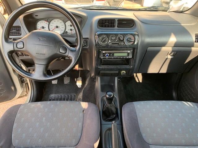 Daihatsu Terios 1.3 4WD SX NEOPATENTATI