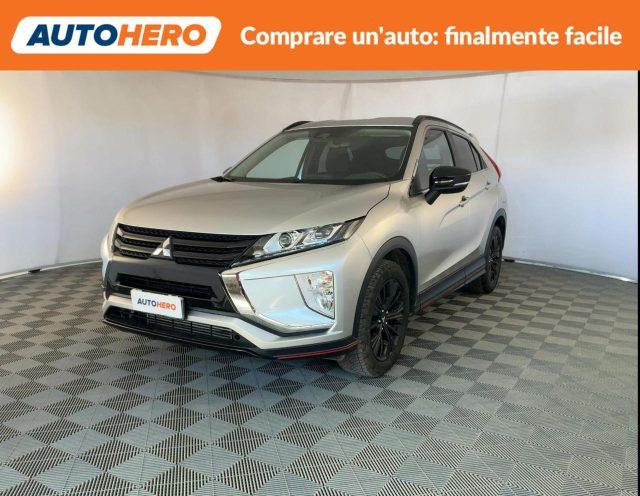 MITSUBISHI Eclipse Cross 2.2 diesel 4WD aut. Knight SDA