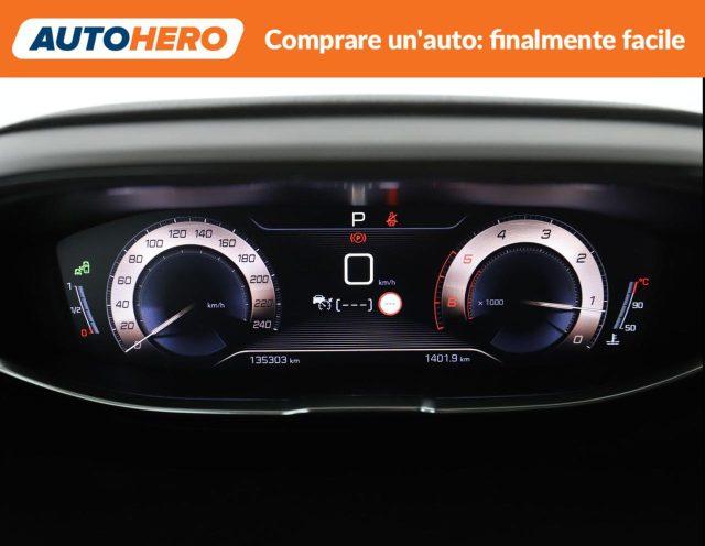 PEUGEOT 3008 BlueHDi 130 S&S GT Line