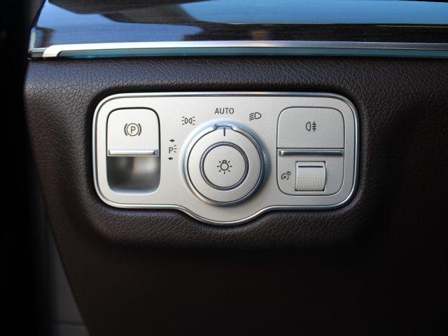 MERCEDES-BENZ GLE 300 d 4Matic Sport