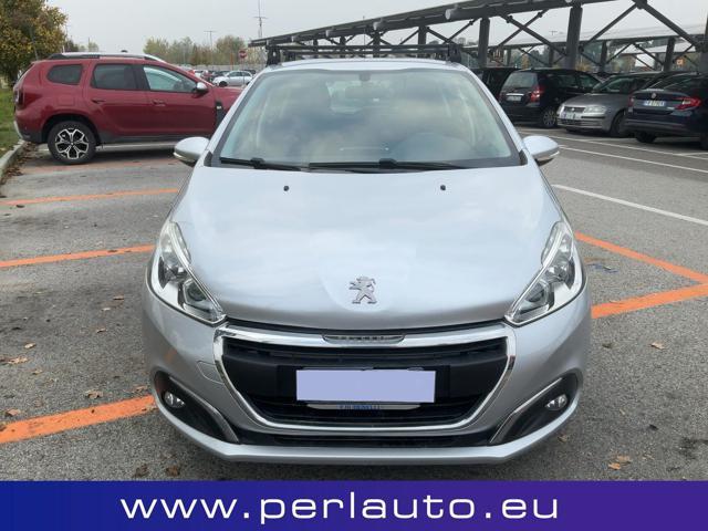 PEUGEOT 208 1,0 VTi Active