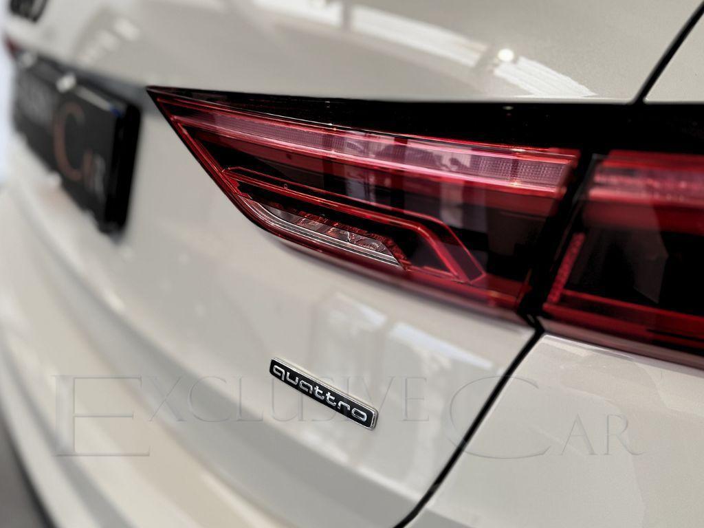 AUDI - Q3 - 2.0 TDI 150 CV quattro S tronic Advanced Sline