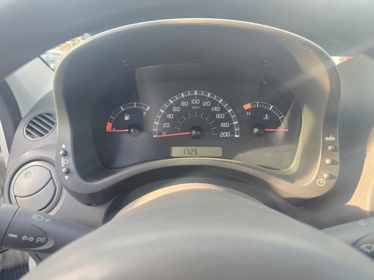 Fiat Panda 1.1 Active
