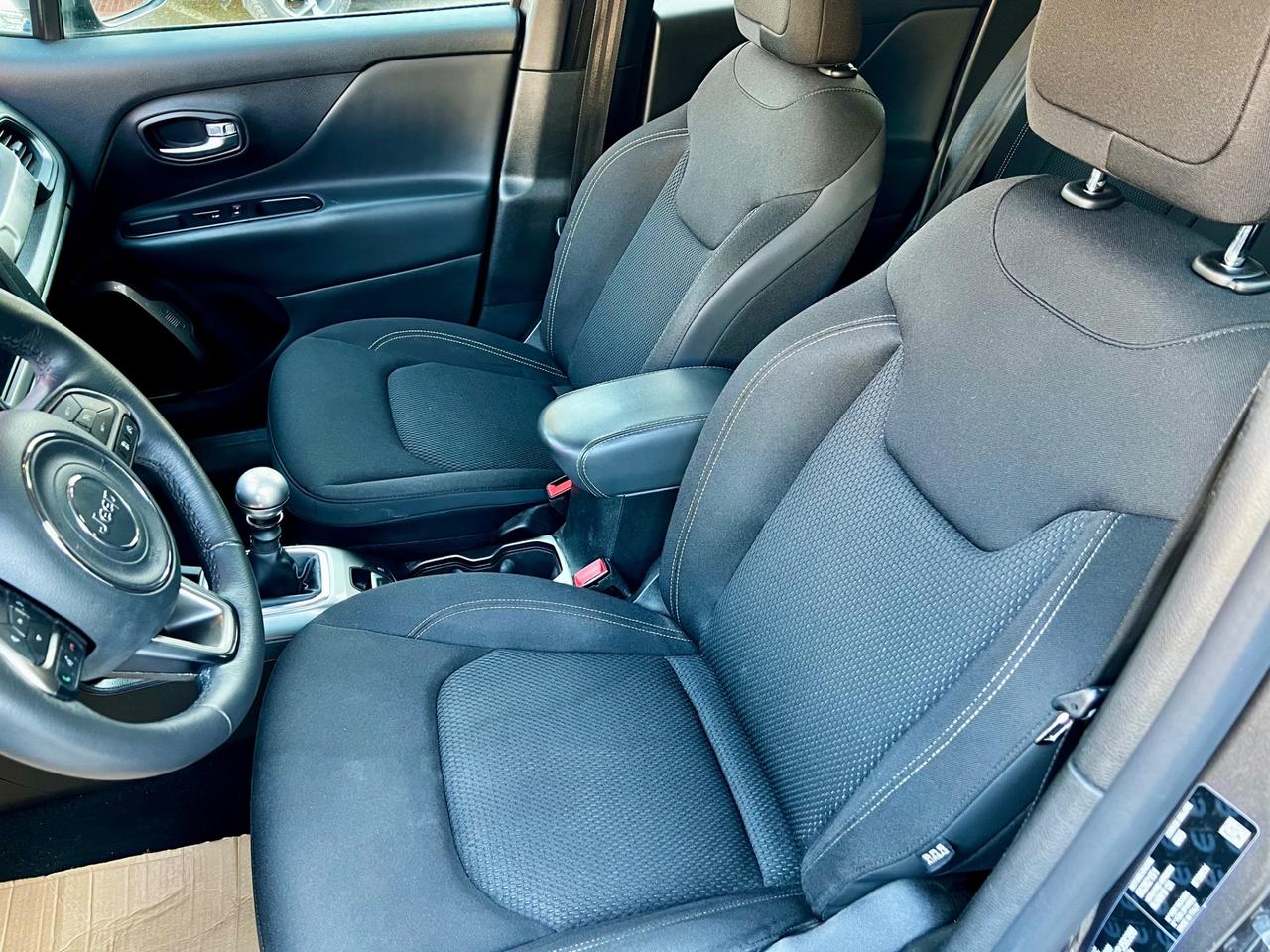 Jeep Renegade 1.0 T3 Limited