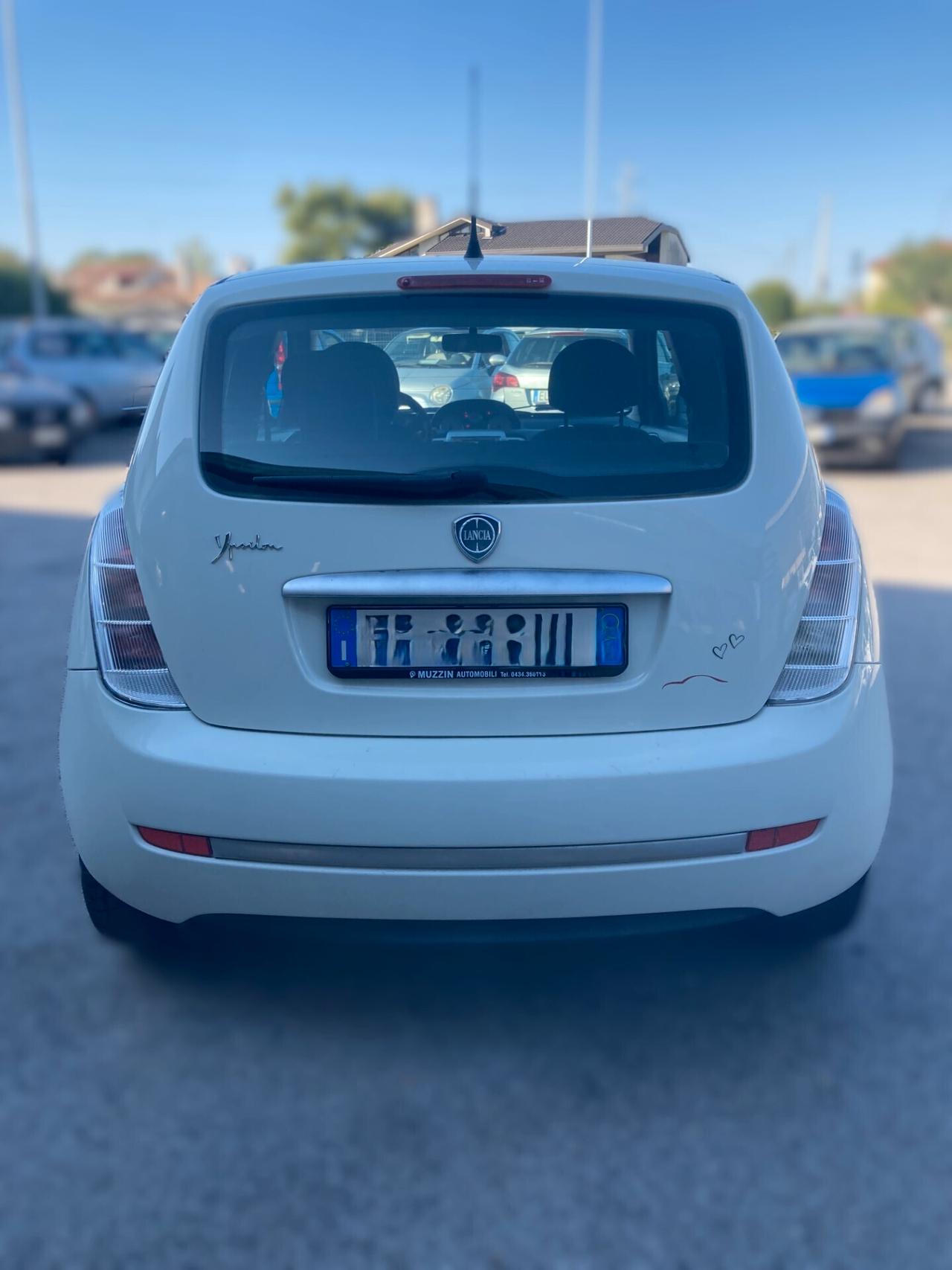 Lancia Ypsilon 1.2 Oro