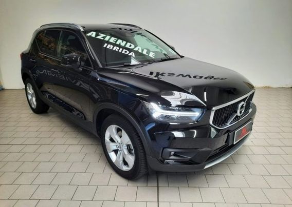 VOLVO XC40 B4 AWD Geartronic Momentum - PROMO
