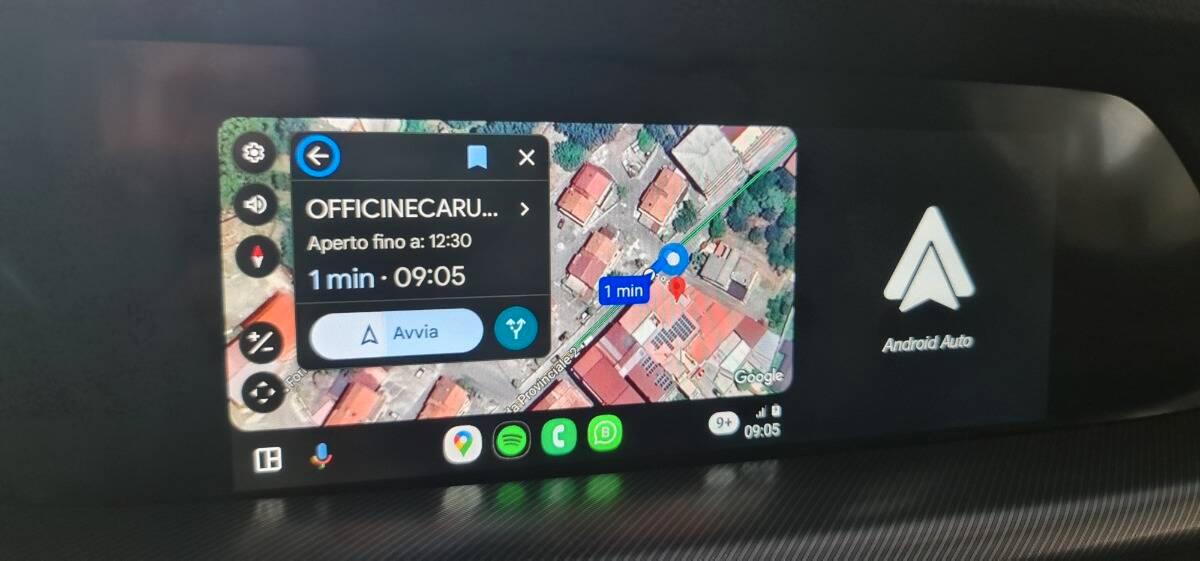 Alfa Romeo Stelvio Stelvio 2.2 t B-Tech Q4 210cv auto *motore nuovo*