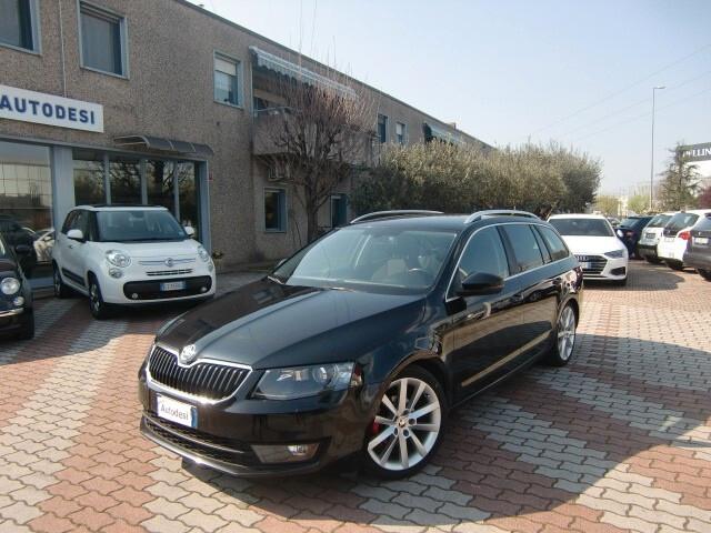 Skoda Octavia 1.6 Diesel