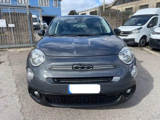 FIAT 500X 1.3 MultiJet 95 CV
