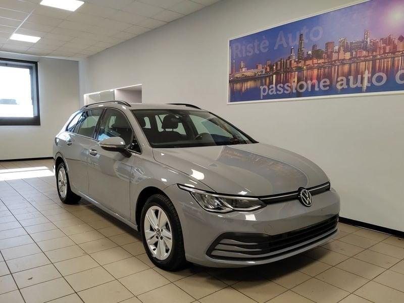 Volkswagen Golf 2.0 TDI SCR Variant Life ((Promo))