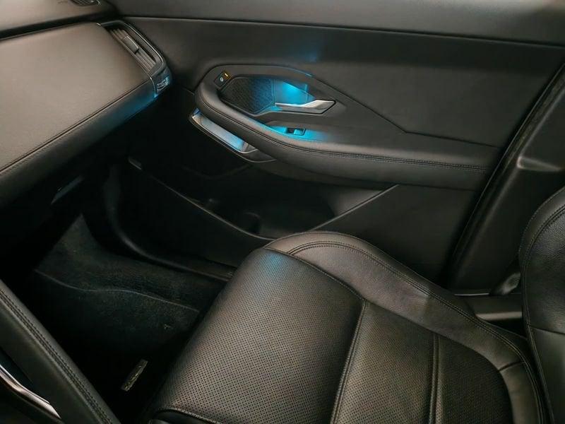 Jaguar E-Pace E-Pace 2.0D 150 CV AWD S | IVA ESPOSTA