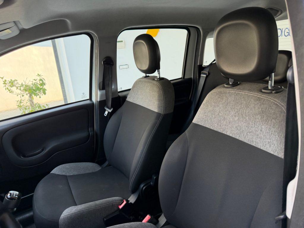 Fiat Panda 1.0 S&S Hybrid easy TUA DA €120,00 MENSILI ANT.0