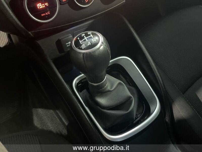 FIAT Tipo 5 porte II 2016 Diesel 5p 1.3 mjt Mirror s&s 95cv