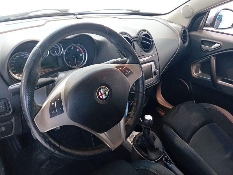 Alfa Romeo MiTo MiTo 1.3 JTDm 85 CV S&S Progression