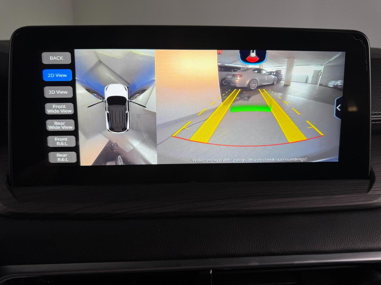 EMC Wave 3 1.5t Gpl 147cv cvt LUXURY