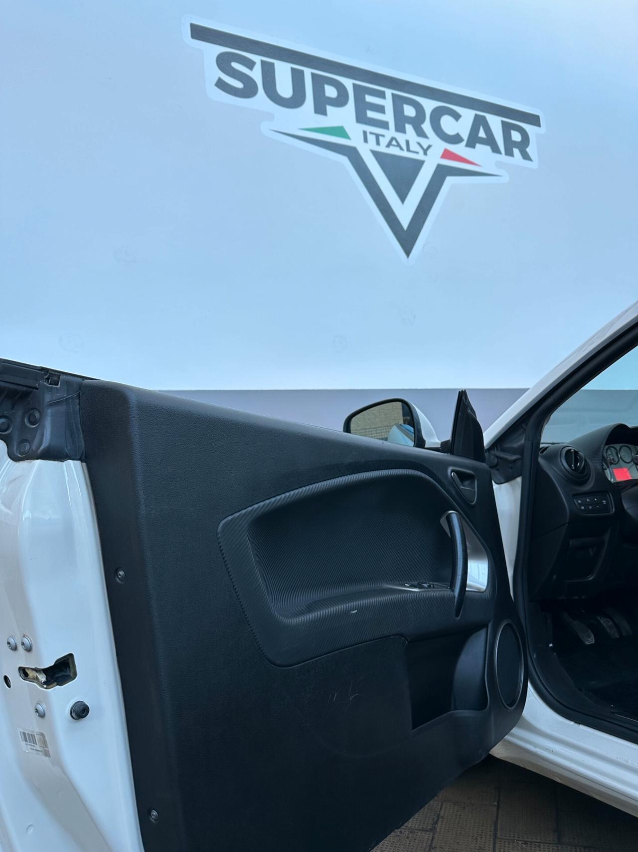 Alfa Romeo MiTo 1.4 Benz, Euro 5, si neopat, impeccabile