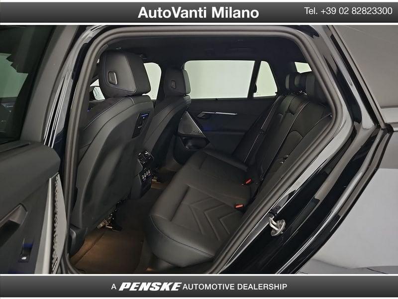 BMW Serie 5 520d 48V xDrive Touring Msport Pro