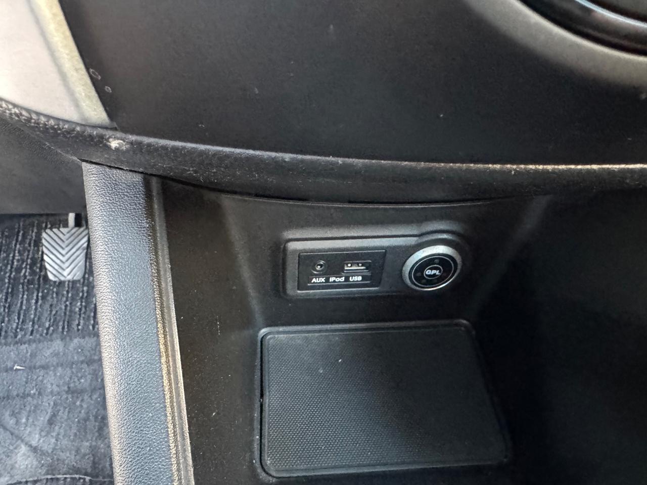 Kia Venga 1.4 GPL neopaten garanzia 12 mesi