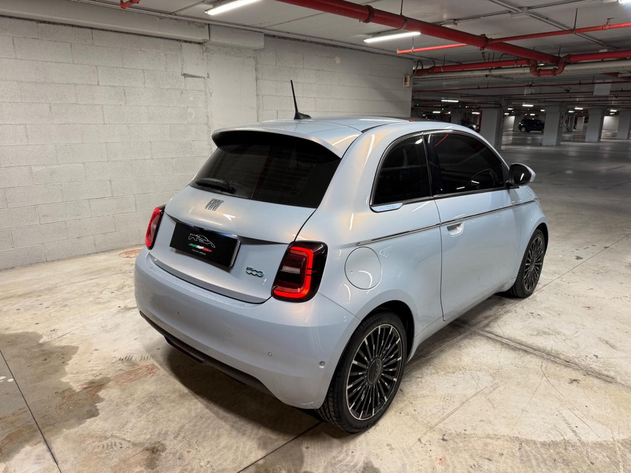 Fiat 500 500e 42 kWh La Prima - AUTO FULL