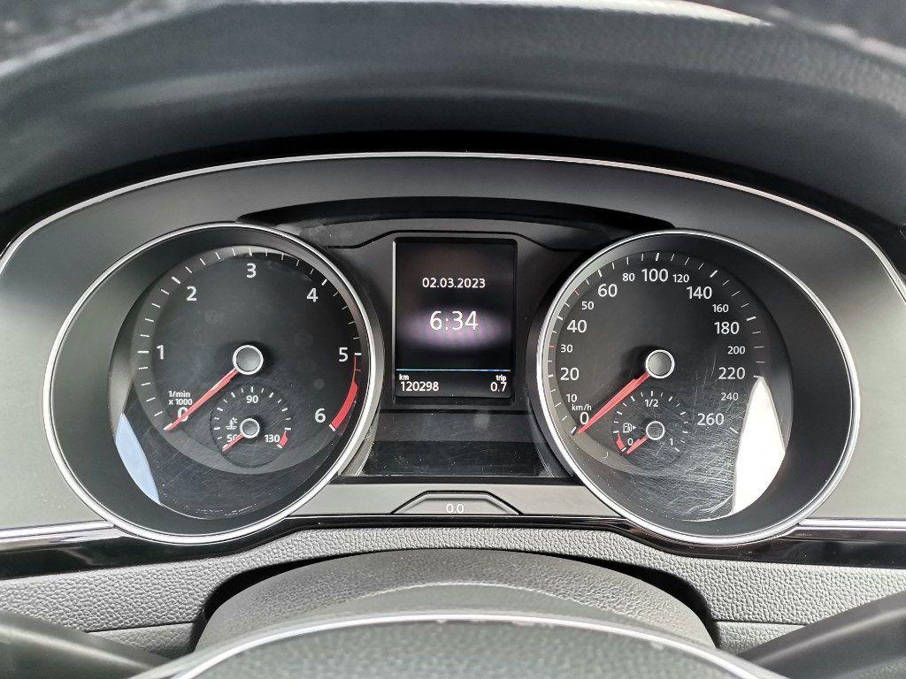 Volkswagen Passat Variant 2.0 TDI DSG Business BlueMotion Tech