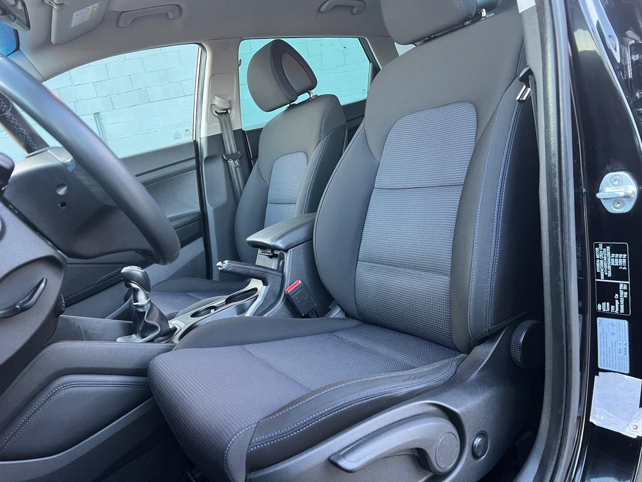 Hyundai Tucson 1.7 CRDi XPossible 86.000km