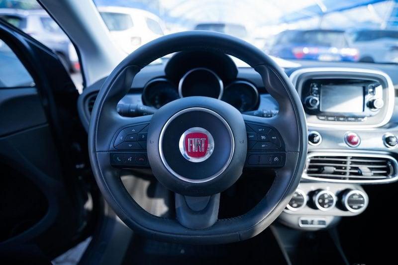 FIAT 500X 500 X 1.6 mjt Pop Star 4x2 120cv