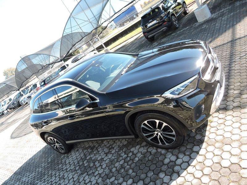 Mercedes-Benz GLC GLC 200 4Matic Mild Hybrid Advanced Plus