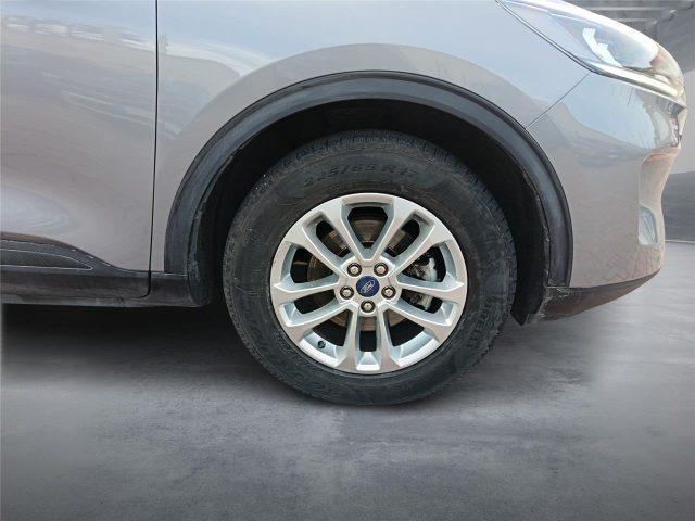 FORD Kuga 3ª serie 1.5 EcoBlue 120 CV aut. 2WD Titanium Bu