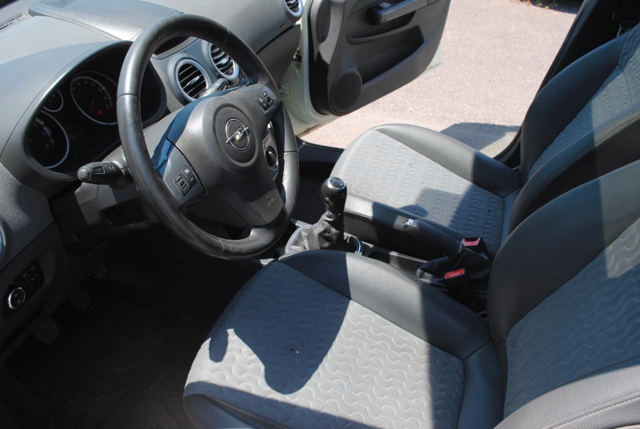 OPEL CORSA 1.2 86 CV