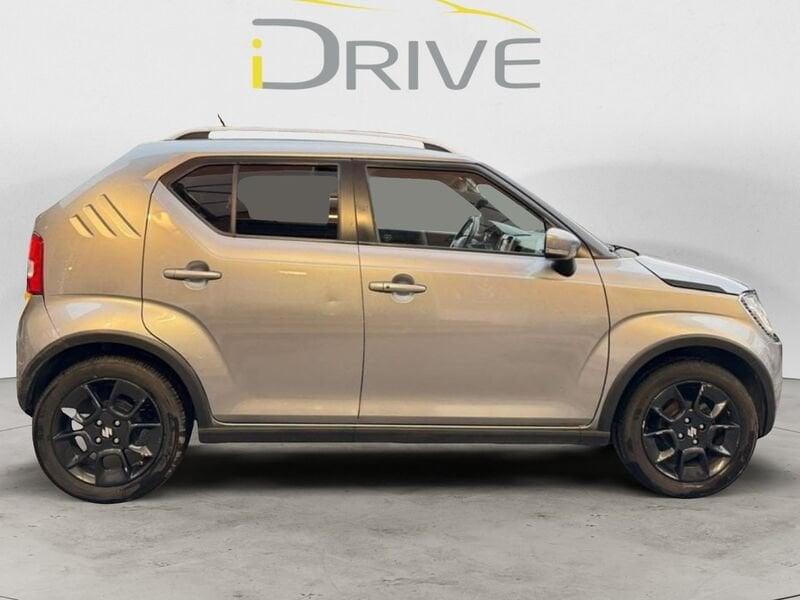 Suzuki Ignis 1.2 Hybrid Top 2WD