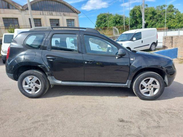 DACIA Duster 1.6 110CV 4x2 GPL Lauréate